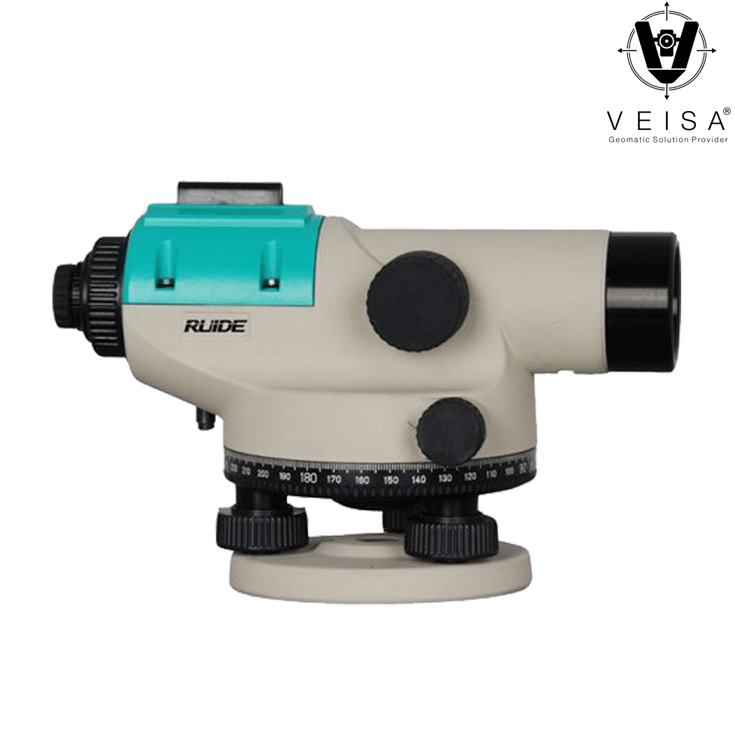ترازیاب اتوماتیک روید RL-32