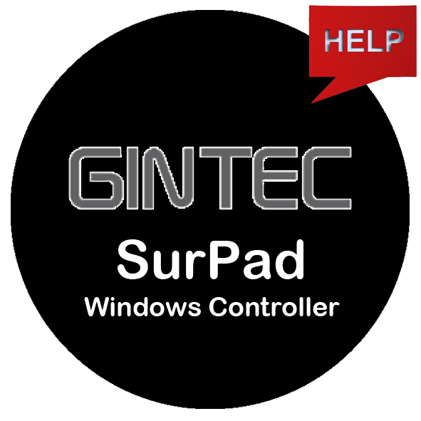 راهنمای فارسی گیرنده جینتک GinTec