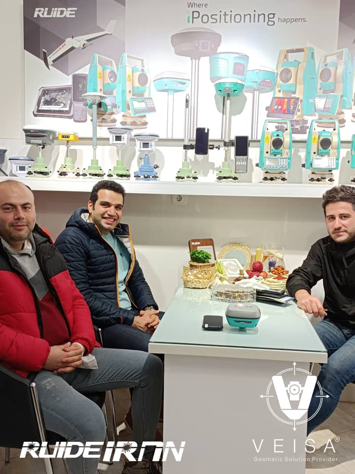 مهندس احسانی عزیز از شهر زیبای تنکابن سپاس از اعتماد شما