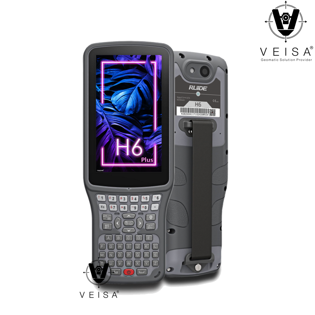 کنترلر صنعتی روید H6 Plus RUIDE